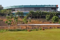Plutaluang Royal Thai Navy Golf Course